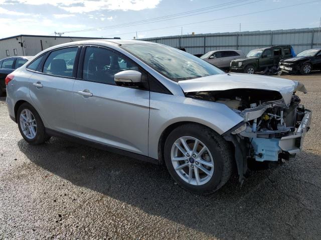 Photo 4 from auction – 2015 FORD FOCUS SE with VIN 1FADP3F2XFL250141
