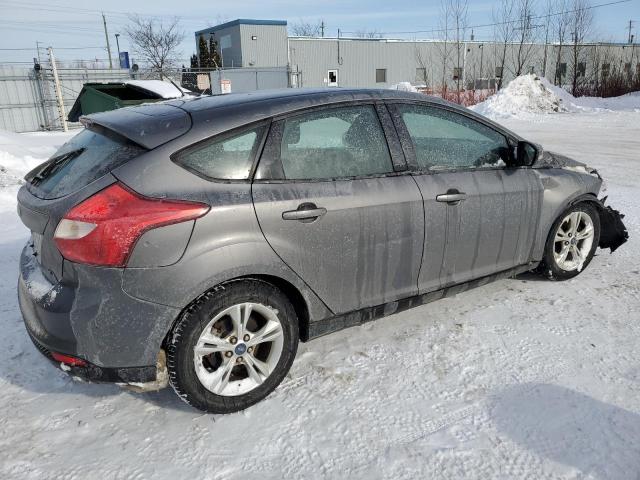 Фото 3 с аукциона – 2012 FORD FOCUS SE с VIN 1FAHP3K2XCL102851