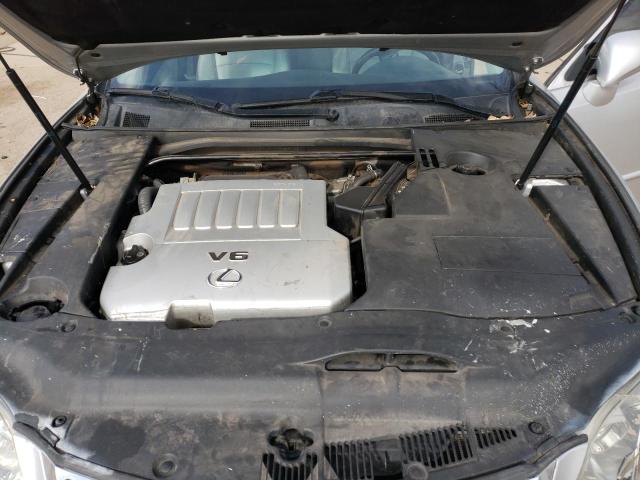 Photo 11 from auction – 2011 LEXUS ES 350 with VIN JTHBK1EG8B2457188