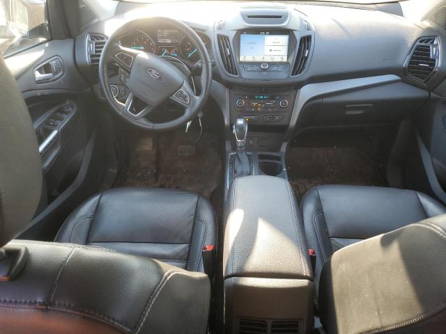 Photo 8 from auction – 2018 FORD ESCAPE SEL with VIN 1FMCU9HD6JUD31507