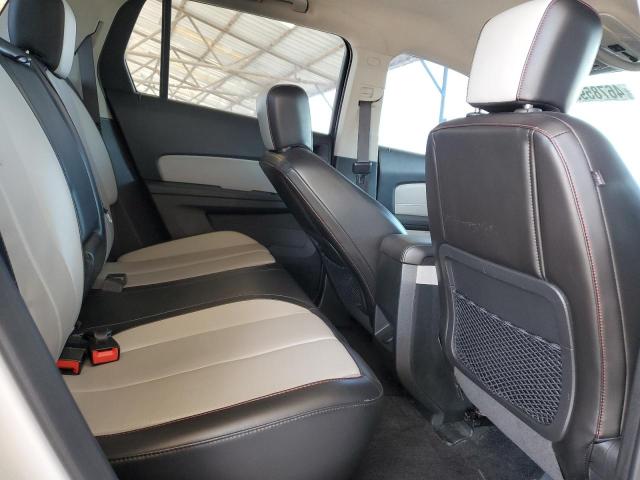 Photo 11 from auction – 2016 GMC TERRAIN SL with VIN 2GKFLPE36G6261619