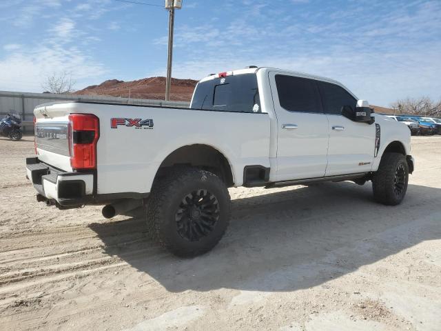 Photo 3 from auction – 2023 FORD F250 SUPER with VIN 1FT8W2BM2PED67928