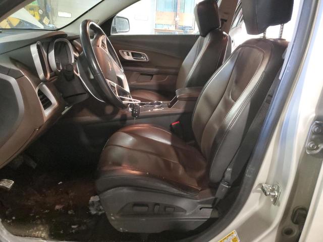 Photo 7 from auction – 2015 CHEVROLET EQUINOX LT with VIN 2GNFLGEK4F6226926