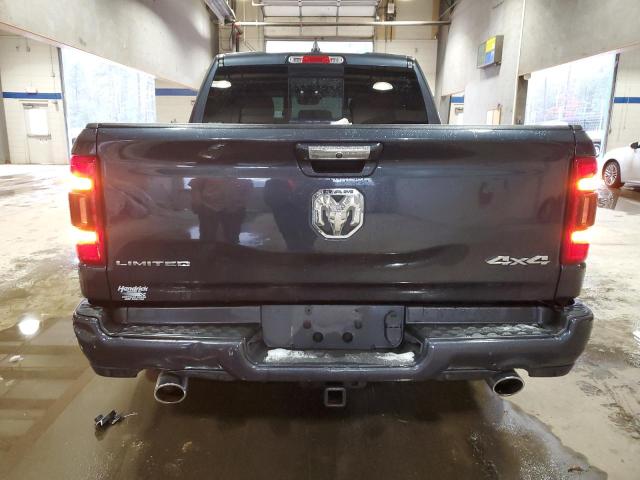 Photo 6 from auction – 2020 RAM 1500 LIMIT with VIN 1C6SRFHT5LN290234