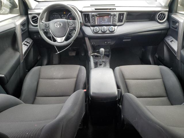 Photo 8 from auction – 2018 TOYOTA RAV4 LE with VIN JTMZFREV0JJ737645
