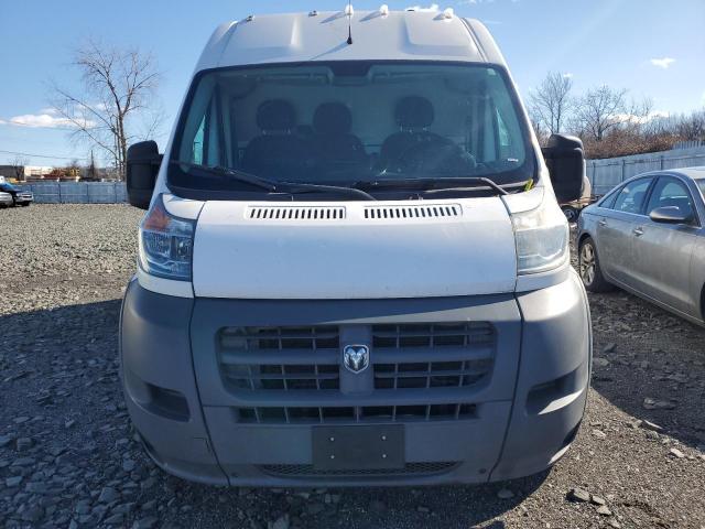 Photo 5 from auction – 2016 RAM PROMASTER with VIN 3C6URVJG6GE126792