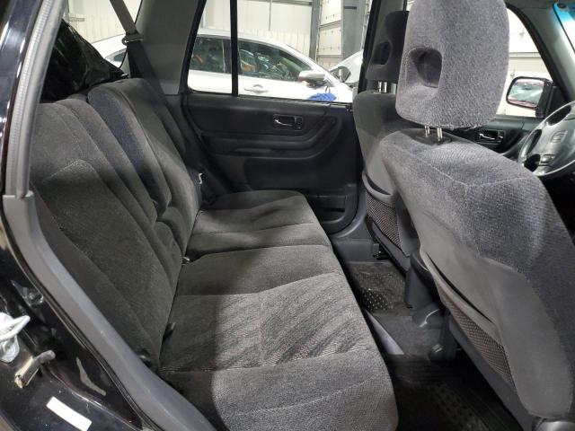 Photo 10 from auction – 2001 HONDA CR-V EX with VIN JHLRD18691S015633