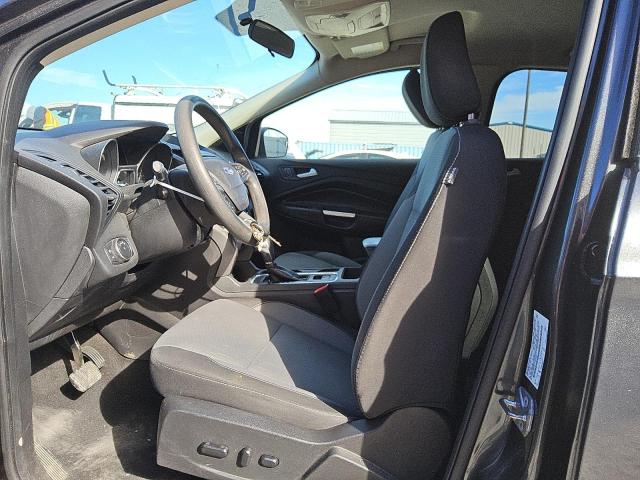 Снимка 7 от търг – 2018 FORD ESCAPE SE с VIN 1FMCU9GD2JUB23481