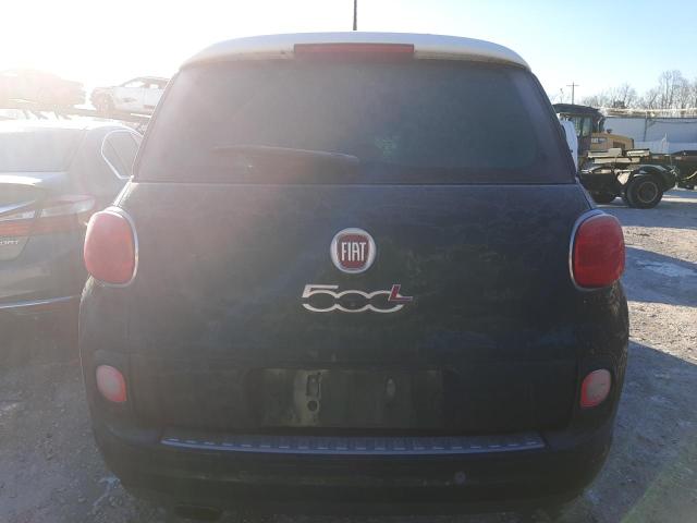 Photo 6 from auction – 2014 FIAT 500L LOUNG with VIN ZFBCFACH2EZ010781