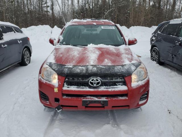 Photo 5 from auction – 2011 TOYOTA RAV4 with VIN 2T3BK4DV2BW050767