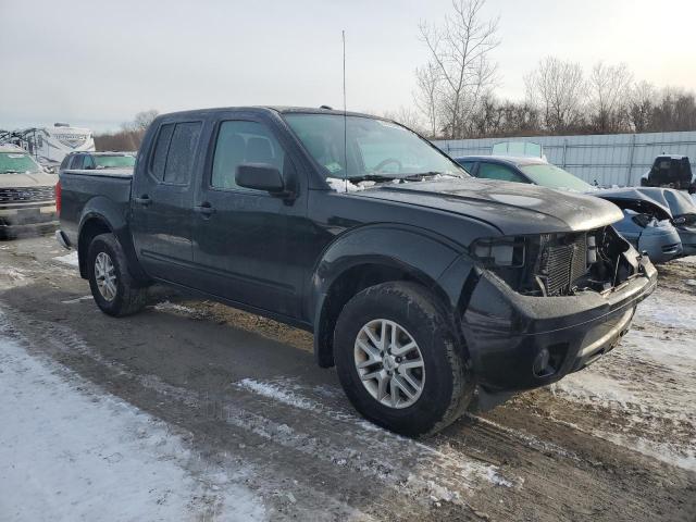 Photo 4 from auction – 2014 NISSAN FRONTIER S with VIN 1N6AD0EV3EN752473