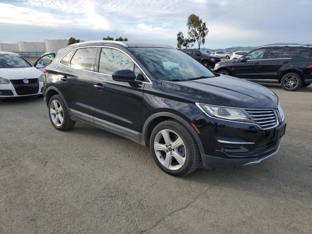 Photo 4 from auction – 2017 LINCOLN MKC PREMIE with VIN 5LMCJ1D95HUL24650