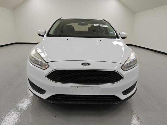 Photo 5 from auction – 2016 FORD FOCUS SE with VIN 1FADP3F27GL212237