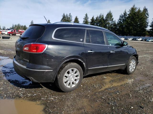 Photo 3 from auction – 2014 BUICK ENCLAVE with VIN 5GAKVBKD0EJ259032