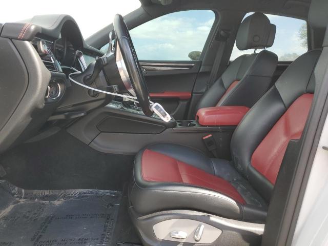 Photo 7 from auction – 2019 PORSCHE MACAN with VIN WP1AA2A51KLB05881