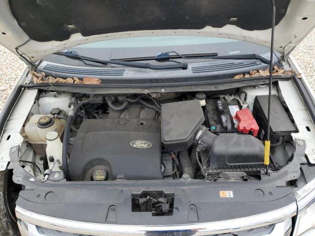 Photo 12 from auction – 2013 FORD EDGE SE with VIN 2FMDK3GC5DBB69976
