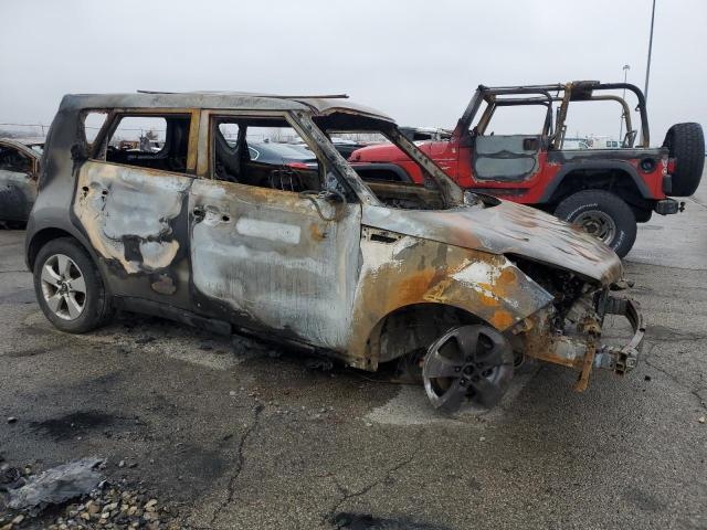 Photo 4 from auction – 2018 KIA SOUL with VIN KNDJN2A23J7560962