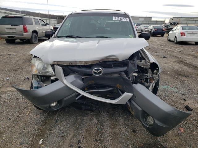 Photo 5 from auction – 2002 MAZDA TRIBUTE LX with VIN 4F2CU08122KM01491