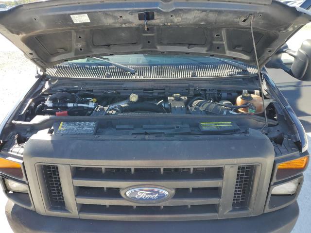 Photo 12 from auction – 2009 FORD ECONOLINE with VIN 1FTSS34PX9DA71336