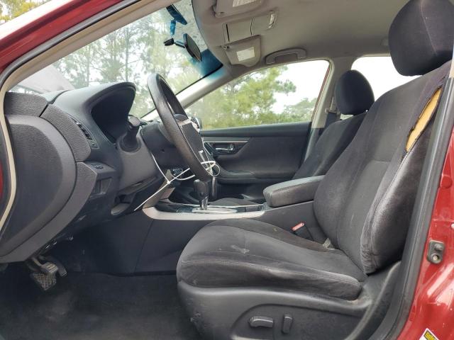 Photo 7 from auction – 2013 NISSAN ALTIMA 2.5 with VIN 1N4AL3AP2DN467542