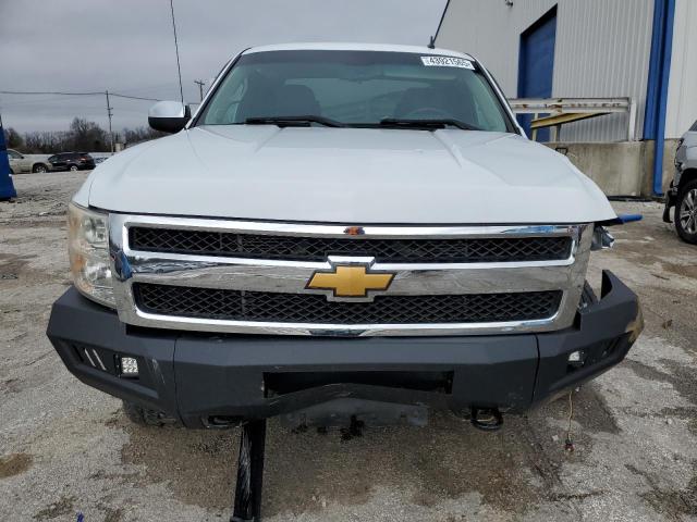 Photo 5 from auction – 2013 CHEVROLET SILVERADO with VIN 1GCRKSE73DZ395442