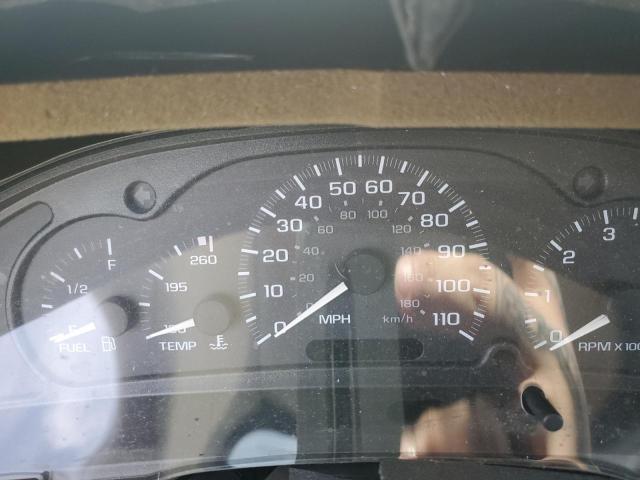 Photo 9 from auction – 2004 CHEVROLET CAVALIER with VIN 1G1JC52FX47304484
