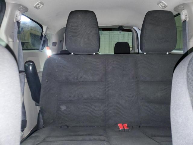 Photo 10 from auction – 2017 DODGE GRAND CARA with VIN 2C4RDGBGXHR736041