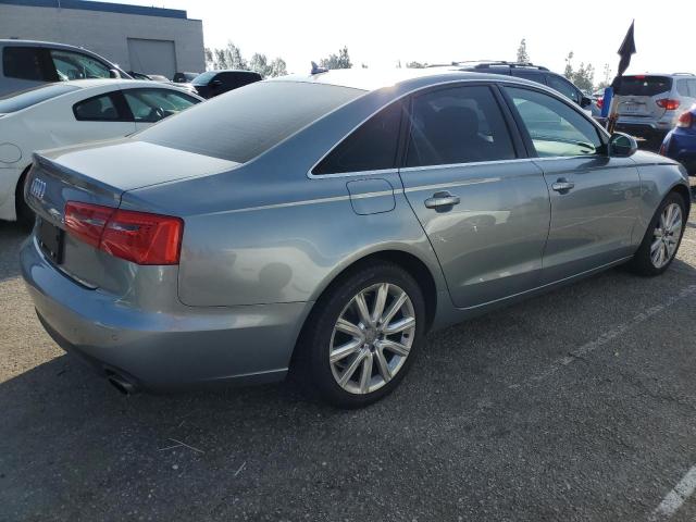 Photo 3 from auction – 2013 AUDI A6 PREMIUM with VIN WAUDFAFC4DN034603