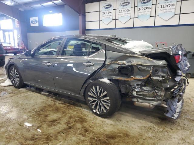Photo 2 from auction – 2024 NISSAN ALTIMA SV with VIN 1N4BL4DV2RN423763