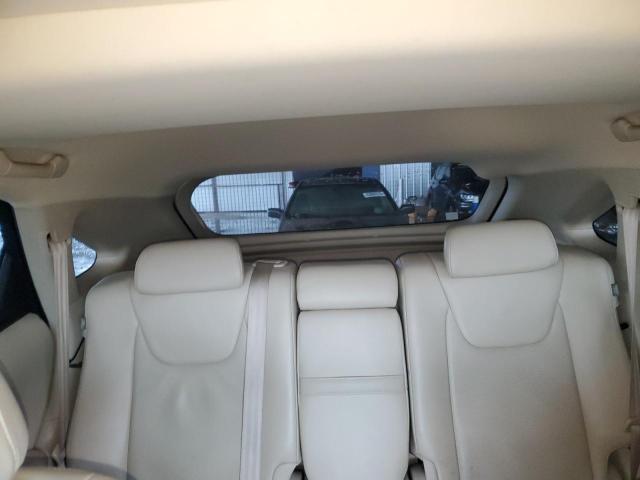 Photo 10 from auction – 2010 LEXUS RX 350 with VIN 2T2BK1BA8AC013919