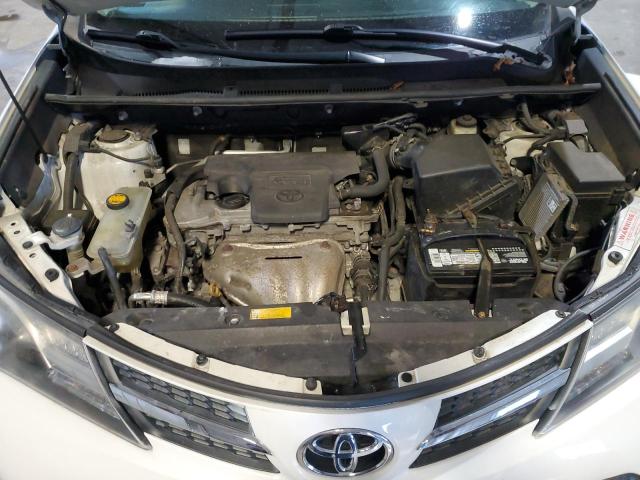 Photo 12 from auction – 2014 TOYOTA RAV4 LIMIT with VIN 2T3DFREV4EW195029