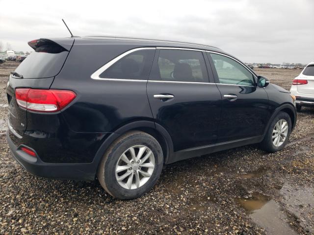 Photo 3 from auction – 2017 KIA SORENTO LX with VIN 5XYPG4A50HG210552