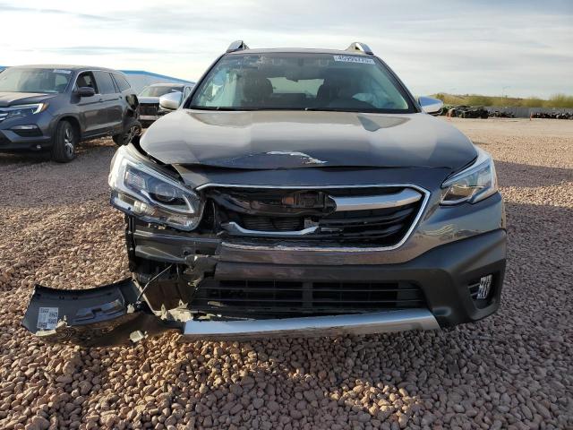 Photo 5 from auction – 2022 SUBARU OUTBACK TO with VIN 4S4BTAPC4N3237808
