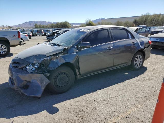 TOYOTA COROLLA BA 2011 with VIN JTDBU4EE8B9145441 - Photo from auction