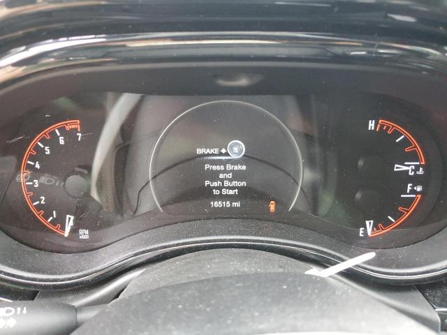 Photo 9 from auction – 2024 DODGE DURANGO GT with VIN 1C4RDJDG4RC212842