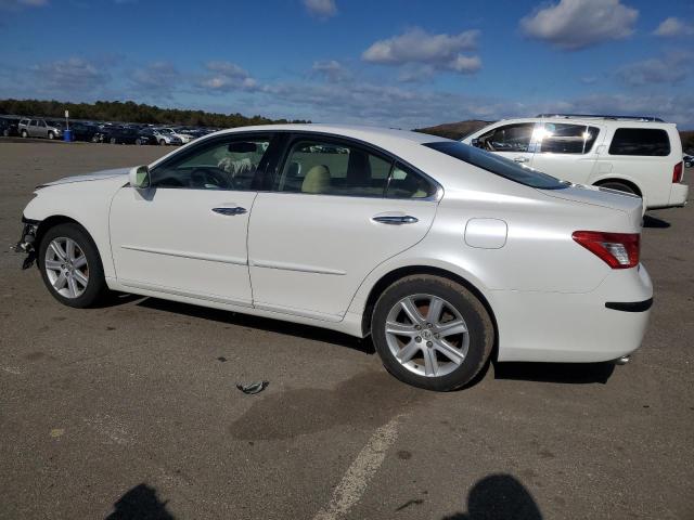 Photo 2 from auction – 2007 LEXUS ES 350 with VIN JTHBJ46GX72123528