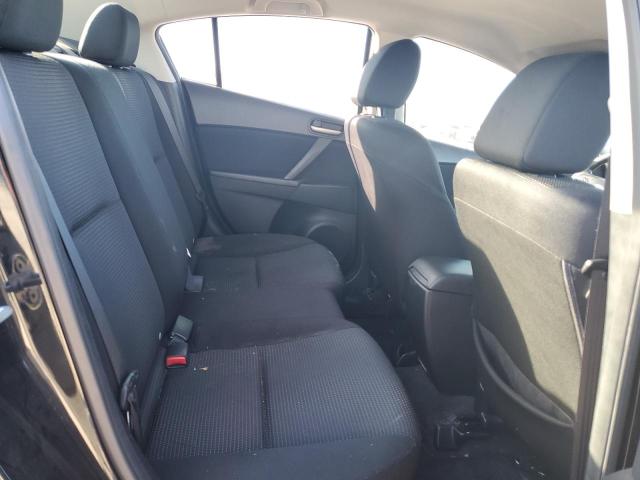 Photo 10 from auction – 2013 MAZDA 3 I with VIN JM1BL1TG0D1703841
