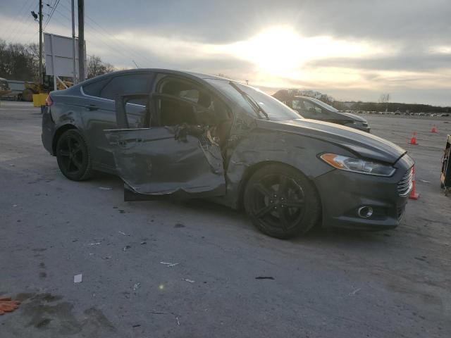 Photo 4 from auction – 2016 FORD FUSION SE with VIN 3FA6P0HD5GR254249