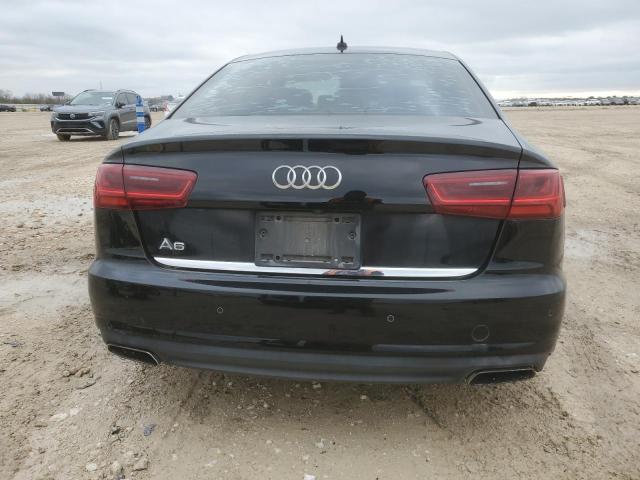 Photo 6 from auction – 2016 AUDI A6 PREMIUM with VIN WAUDFAFC3GN169303