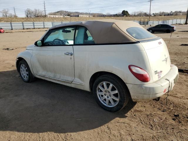 Photo 2 from auction – 2006 CHRYSLER PT CRUISER with VIN 3C3JY55EX6T374646