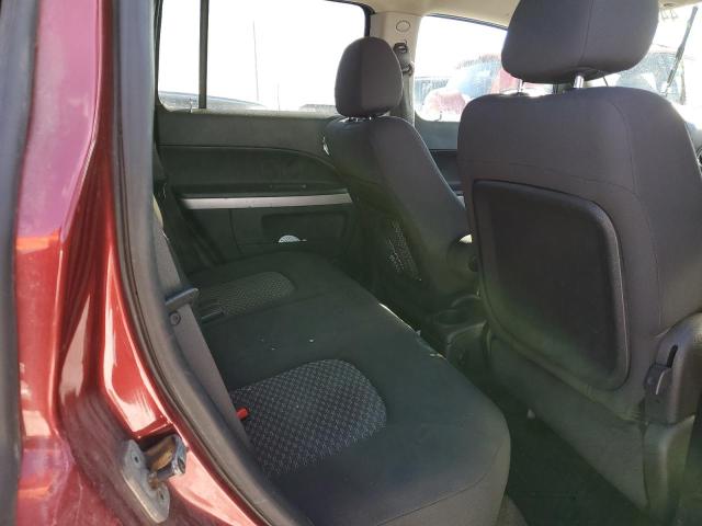 Photo 10 from auction – 2008 CHEVROLET HHR LS with VIN 3GNCA13D98S682869