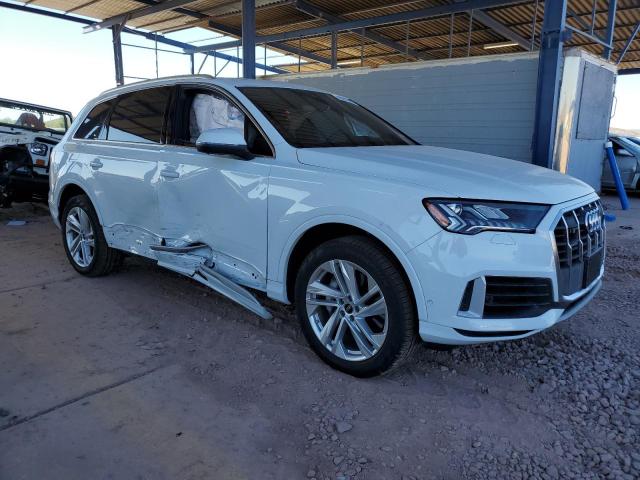 Photo 4 from auction – 2023 AUDI Q7 PREMIUM with VIN WA1LXBF79PD015280