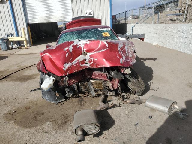 Photo 5 from auction – 2016 FORD MUSTANG with VIN 1FA6P8TH1G5261145