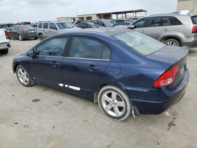 Photo 2 from auction – 2006 HONDA CIVIC with VIN 1HGFA16546L068486