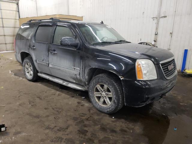 Photo 4 from auction – 2011 GMC YUKON SLT with VIN 1GKS2CE07BR330217