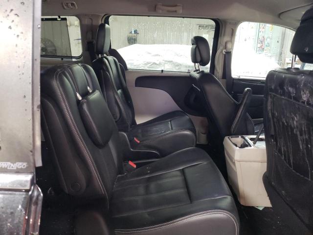 Photo 11 from auction – 2014 CHRYSLER TOWN & COU with VIN 2C4RC1CG6ER143707