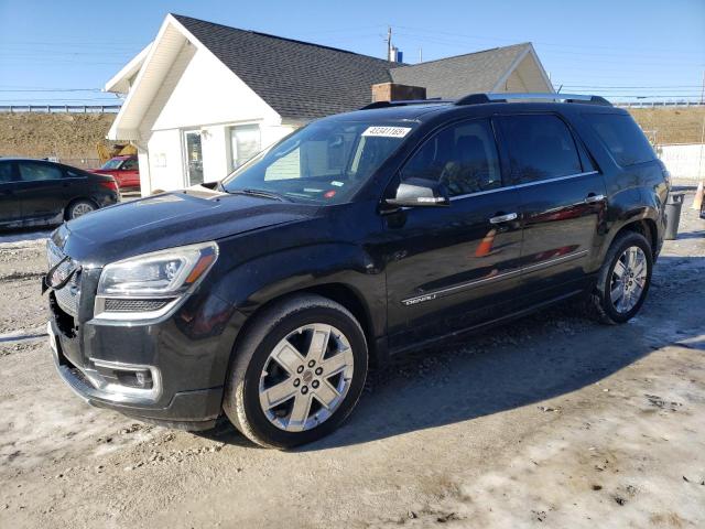 GMC ACADIA DEN 2015 with VIN 1GKKVTKD1FJ288663 - Photo from auction