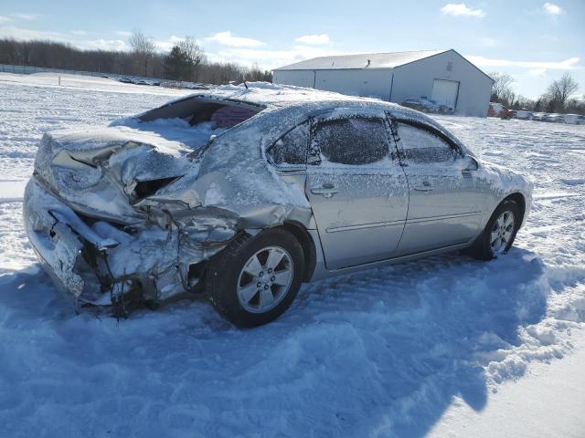 Photo 3 from auction – 2008 CHEVROLET IMPALA LT with VIN 2G1WT58KX89199427