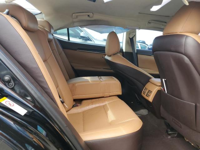 Photo 10 from auction – 2018 LEXUS ES 350 with VIN 58ABK1GG7JU111946