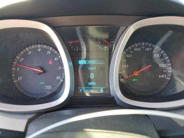 Photo 9 from auction – 2016 CHEVROLET EQUINOX LT with VIN 2GNFLFEK9G6206148